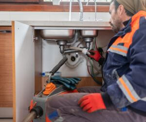 About Emergency plumbing pros Bob White, WV